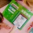   Melissa & Doug Kreatív játék, Rajzolás vízzel - Azúrkék nyomatok és te - Számolás