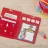   Melissa & Doug kreatív játék, rajzolás vízzel, Mancs Őrjárat - Marshall