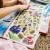 Melissa & Doug KREATÍV JÁTÉK, ÚJRAHASZNÁLHATÓ MATRICA FÜZET, MANCS ŐRJÁRAT - KÜLDETÉSEK