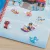 Melissa & Doug KREATÍV JÁTÉK, PUFI MATRICA FÜZET, MANCS ŐRJÁRAT - JAKE ÉS A HEGY