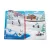 Melissa & Doug KREATÍV JÁTÉK, PUFI MATRICA FÜZET, MANCS ŐRJÁRAT - JAKE ÉS A HEGY