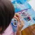 Melissa & Doug KREATÍV JÁTÉK, PUFI MATRICA FÜZET, MANCS ŐRJÁRAT - JAKE ÉS A HEGY