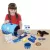 Melissa & Doug Szerepjáték, Kisállat hordozó és utazó szett
