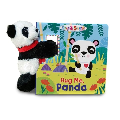 Ölelj meg panda / Hug me panda- Kiárusítás