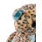 NICI GLUBSCHIS LASSI LEOPÁRD PLÜSS, 25 CM