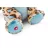 NICI GLUBSCHIS LASSI LEOPÁRD PLÜSS, 25 CM