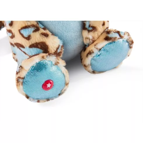 NICI GLUBSCHIS LASSI LEOPÁRD PLÜSS, 25 CM