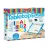 Melissa & Doug Kreatív játék, Kétoldalú rajztábla