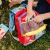 Melissa & Doug Mancsőrjárat Hátizsák - Felfedező készlet 