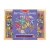 Melissa & Doug Kreatív játék, Fa gyöngy szett, pillangó