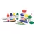 Melissa & Doug, kreatív játék, festő, rajzoló készlet