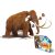 Wow Puzzle junior 100 db - Gyapjas Mamut