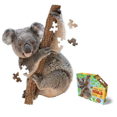 WOW Puzzle junior 100 db - Koala