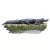 WOW Puzzle junior 100 db - Aligátor