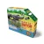 WOW Puzzle junior 100 db - Aligátor