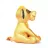   Csillogó Disney 100. évfordulós plüss, 30 cm - Simba (Limitált kiadás)