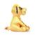 Csillogó Disney 100. évfordulós plüss, 30 cm - Simba (Limitált kiadás)
