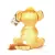 Csillogó Disney 100. évfordulós plüss, 30 cm - Simba (Limitált kiadás)