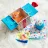 Melissa & Doug Fa doboz meglepetés játékkal