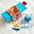 Melissa & Doug Fa doboz meglepetés játékkal