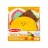   Melissa & Doug Zöldségek tacoban puha készséfejlesztő bébijáték