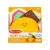 Melissa & Doug Zöldségek tacoban puha készséfejlesztő bébijáték