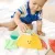 Melissa & Doug Zöldségek tacoban puha készséfejlesztő bébijáték