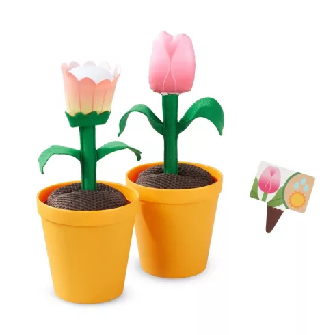 Melissa & Doug Öntöző virágkészlet