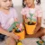 Melissa & Doug Öntöző virágkészlet