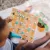Melissa & Doug Öntöző virágkészlet