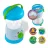 Melissa & Doug Természet hangjai lámpa