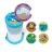 Melissa & Doug Természet hangjai lámpa