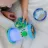 Melissa & Doug Természet hangjai lámpa
