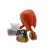 Comasi Sonic a sündisznó - Knuckles játékfigura