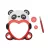 Playmonster Spirográf Doodle Pals rajz pajtik - Panda