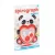 Playmonster Spirográf Doodle Pals rajz pajtik - Panda
