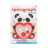 Playmonster Spirográf Doodle Pals rajz pajtik - Panda