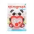 Playmonster Spirográf Doodle Pals rajz pajtik - Panda