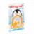 Playmonster Spirográf Doodle Pals, Rajz pajtik – Pingvin