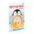 Playmonster Spirográf Doodle Pals, Rajz pajtik – Pingvin