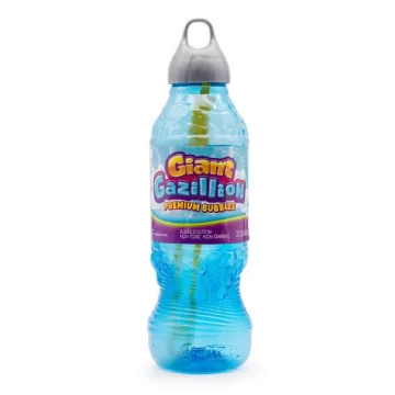 Funrise Gazillion utántöltő folyadék bubifújóhoz - 1 L