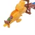 Zuru Metal Machines T-Rex támadás játékszett