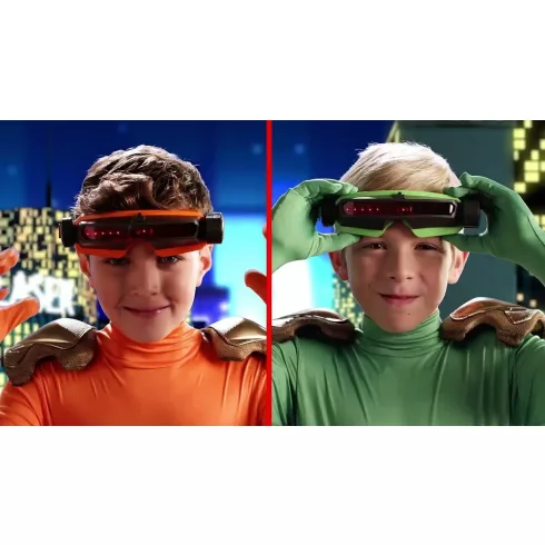 Megableu Lasershoot