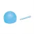 NSI Világító Tiny Glo Wubble, 30 cm - Kék