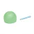 NSI Világító Tiny Glo Wubble, 30 cm - Zöld