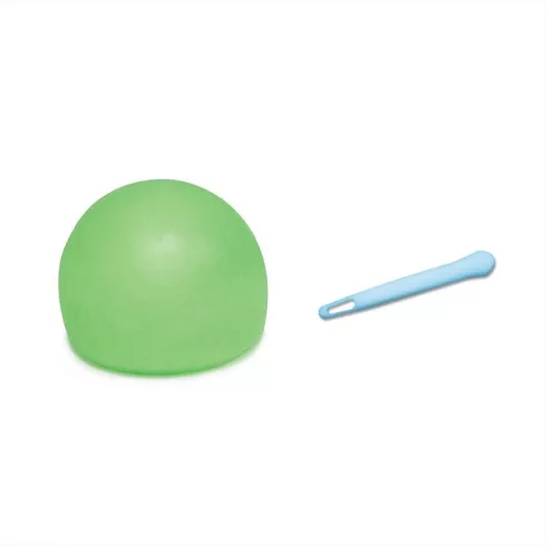 NSI Világító Tiny Glowzilla Wubble 30cm - Neon Zöld