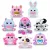 Zuru Rainbocorns Adopt-a-Corn meglepetés plüss – kicsi