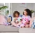 Zuru Rainbocorns Adopt-a-Corn meglepetés plüss – kicsi