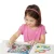 Melissa & Doug Ólomüveg képkészítő - Unikornis