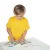 Melissa & Doug Ólomüveg képkészítő - Unikornis